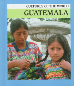 Guatemala - 9780761408123 by Sean Sheehan, 9780761408123