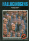 Hallucinogens - 9780823930067 by Ann Ricki Hurwitz, 9780823930067
