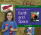 Hands-on Projects About Earth and Space by Krista West, 9781404251953