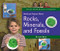Hands-on Projects About Rocks, Minerals, and Fossils - 9781404251977 by Krista West, 9781404251977
