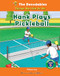Hank Plays Pickleball - 9781684506989 by Melanie Joye, 9781684506989