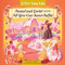Hansel and Gretel and the All-You-Can-Sweet Buffet by Jason M. Burns, Dustin Evans, 9781684047642