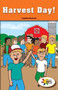 Harvest Day! by Joanne Randolph, 9781499498592