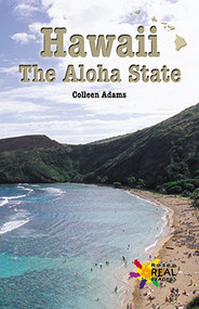 Hawaii - 9780823964024 by Colleen Adams, 9780823964024
