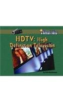 HD TV: High Definition Television - 9781603570787 by Kris Hirschman, 9781603570787