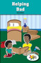 Helping Dad by Susan McCune, 9781508115908