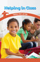Helping in Class (Taking Civic Action) by Reggie Harper, 9781538363829