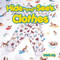 Hide and Seek Clothes by Kristin Eck, 9781404227057