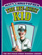Hit-Away Kid by Matt Christopher, George Ulrich, 9781599533186