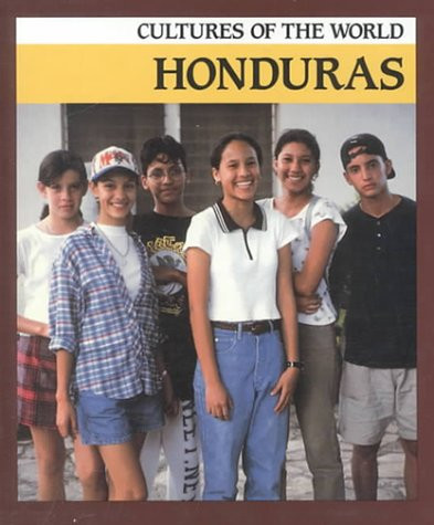 Honduras - 9780761409557 by Leta Mcgaffey, 9780761409557