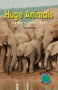 Huge Animals - 9780823982769 by Pam Vastola, 9780823982769