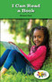 I Can Read a Book by Branca Tani, 9781499492194