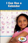 I Can Use a Calendar by Richard Tan, 9781499492439