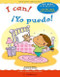 I Can! / ¡Yo puedo! by Gladys Rosa-Mendoza, Sarah Beise, 9781931398886