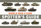 World War II Tank Spotter's Guide by Chris McNab, 9781472866783