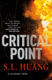 Critical Point by S. L. Huang, 9781250180384