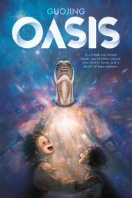 Oasis - 9781250818379 by Guojing, 9781250818379