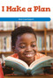 I Make a Plan (What Could Happen?) by Reggie Harper, 9781725356115