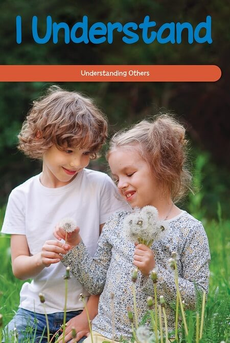 I Understand (Understanding Others) by Rosie McKee, 9781725354074