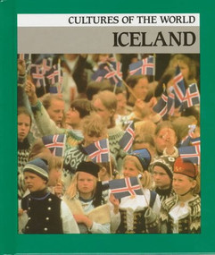 Iceland - 9780761402794 by Jonathan Wilcox, 9780761402794