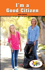 I'm a Good Citizen by Jayden Coll-Seck, 9781508117612