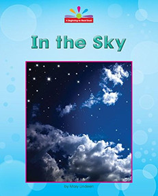In the Sky - 9781599536965 by Mary Lindeen, 9781599536965