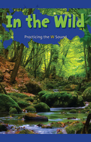 In the Wild (Practicing the W Sound) by Novak Popovic, 9781508132240