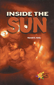 Inside the Sun - 9780823981670 by Harold G. Kelly, 9780823981670