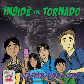 Inside the Tornado by Alexander Lowe, Sebastian Kadlecik, 9781684045891