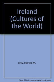 Ireland - 9781854355805 by Patricia Levy, 9781854355805