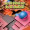 Is It Flat or Is It Solid? (Identify and Describe Shapes) by Joseph Stanley, 9781477720004