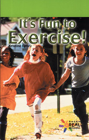 It's Fun to Exercise! by Kristine Lalley, 9780823981519