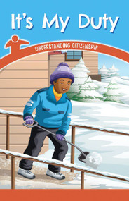 It's My Duty (Understanding Citizenship) by Sadie Silva, 9781538363676