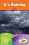 It's Raining - 9781499492767 by Nancy Hicer, 9781499492767