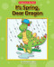 It's Spring, Dear Dragon by Margaret Hillert, David Schimmell, 9781599533124