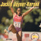 Jackie Joyner-Kersee (Record-Breaking Runner) by Liza N. Burby, 9780823950645