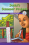 Jada's Summer Project (Organizing Data) - 9781508137887 by Naomi Wells, 9781508137887