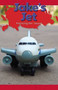 Jake's Jet (Practicing the J Sound) by Victoria Vinci, 9781508132103