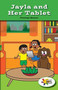Jayla and Her Tablet by Penelope Santos, 9781499495683