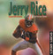 Jerry Rice (Speedy Wide Receiver) by Thomas S. Owens, 9780823950935