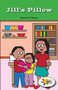 Jill's Pillow by Denzel T. Carter, 9781499495744