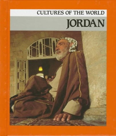 Jordan - 9780761402879 by Coleman South, 9780761402879