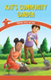 Kat's Community Garden (Taking Civic Action) by Corina Jeffries, 9781538363973