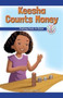 Keesha Counts Money (Putting Data in Order) by Tana Hensley, 9781538351277