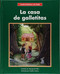 La casa de galletitas (The Cookie House) by Margaret Hillert, Gabhor Utomo, 9781599539539