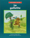 La galletita (The Little Cookie) - 9781684042388 by Margaret Hillert, Steven James Petruccio, 9781684042388