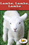 Lambs, Lambs, Lambs by Denzel T. Carter, 9781499496697