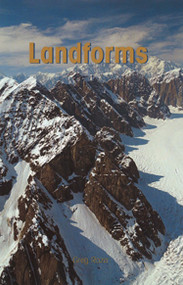 Landforms - 9781404258075 by Greg Roza, 9781404258075