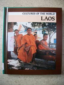 Laos - 9780761406891 by Stephen Mansfield, 9780761406891
