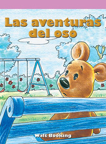 Las aventuras del oso (Teddy's Tale) by Walt Booking, 9781404270565